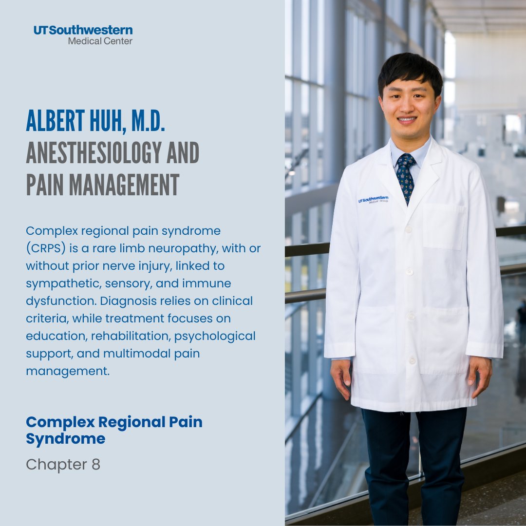 UTSW Anesthesiology tweet media