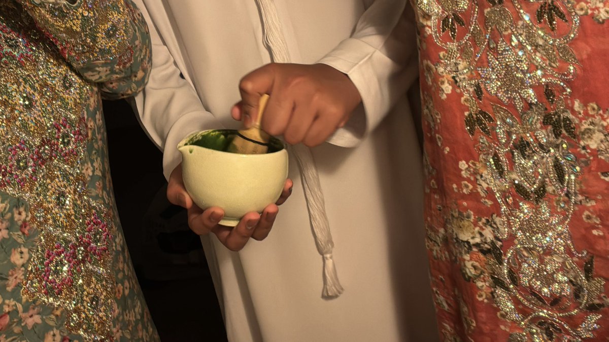 صُنع في العين🌴
