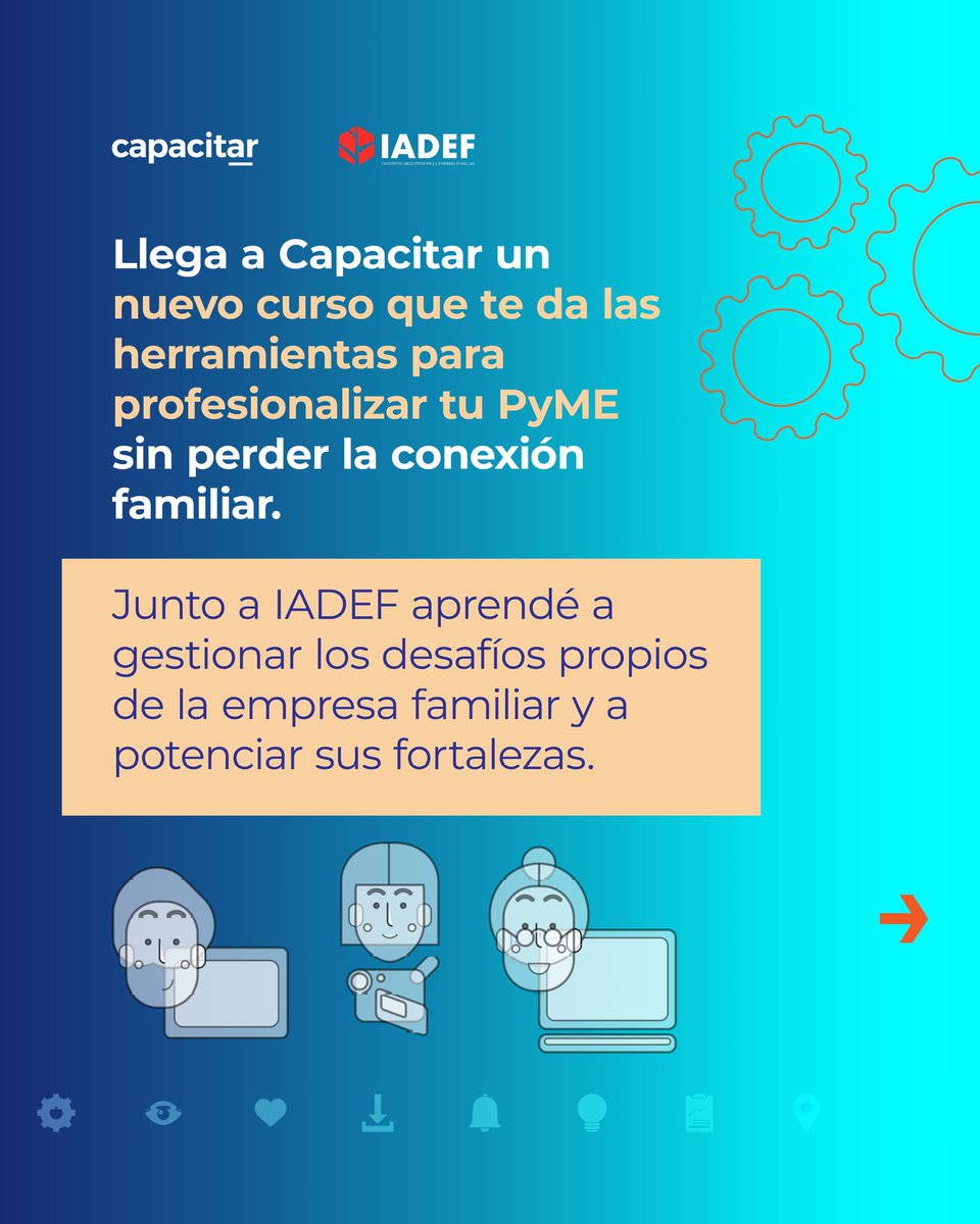 Capacitar tweet media