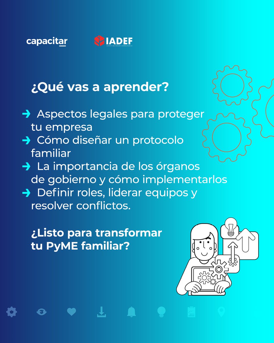 Capacitar tweet media