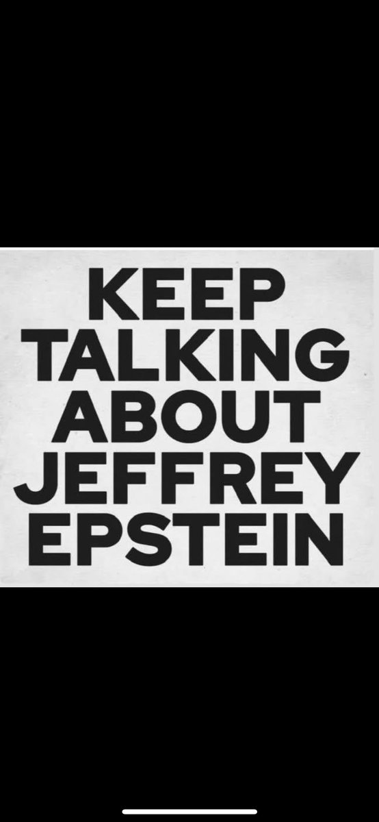 Diannestanley20's tweet image. #ReleaseEpsteinFiles