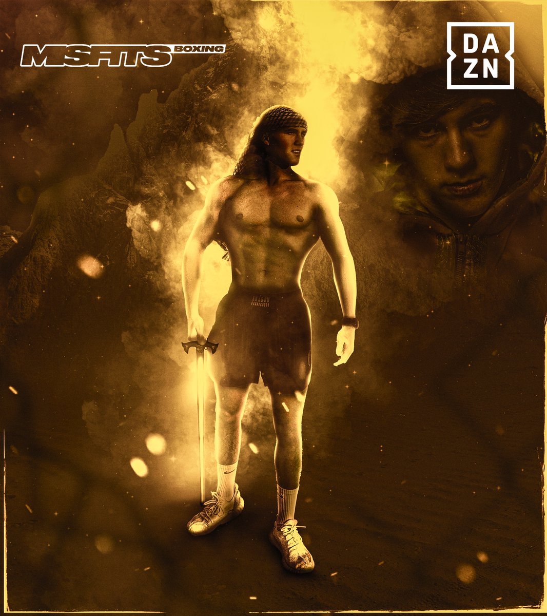 Hybrid | Graphic Designer 🎨 tweet media