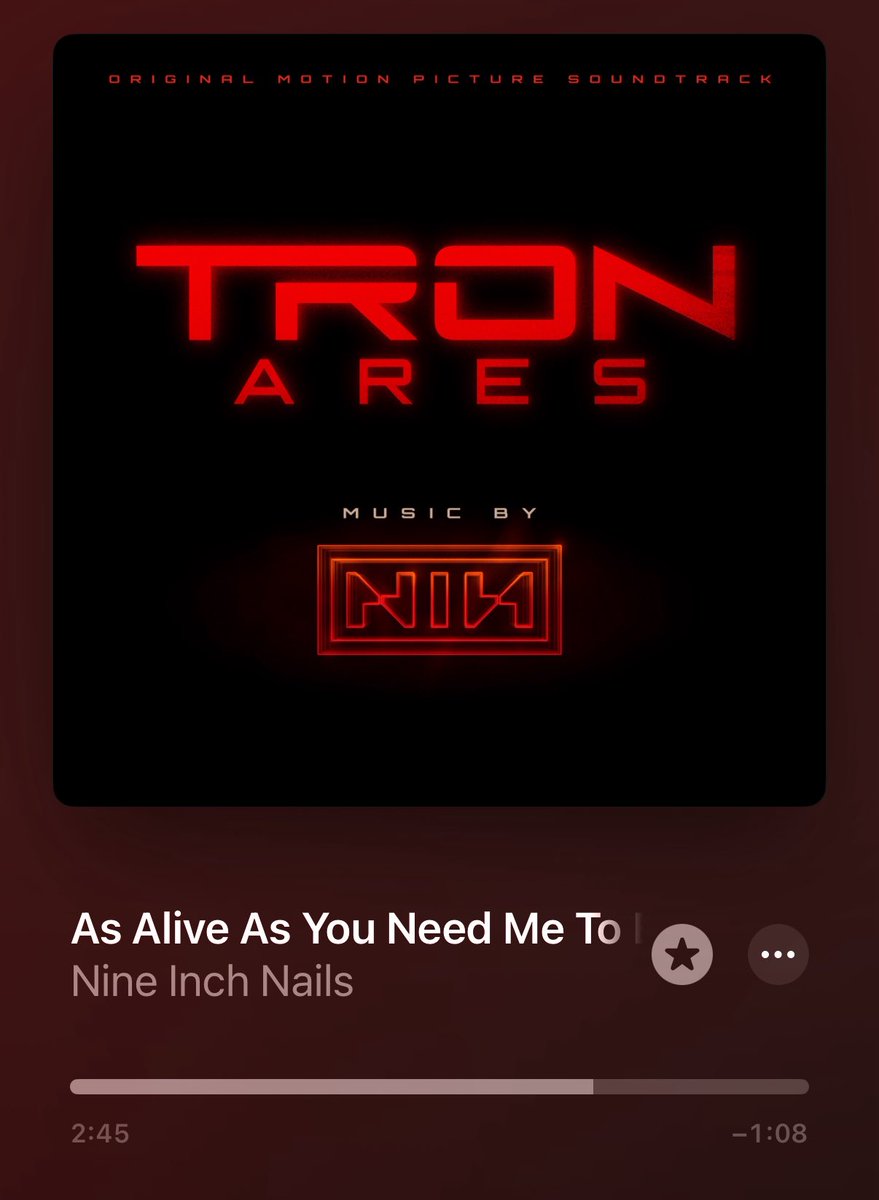 chapster19's tweet photo. Music that is getting me moving to get shit done! 💯🎶🤘#MusicIsLife #NIN #Spiritbox #BabyMetal #FitForAnAutopsy https://t.co/N0MbMdbzvW