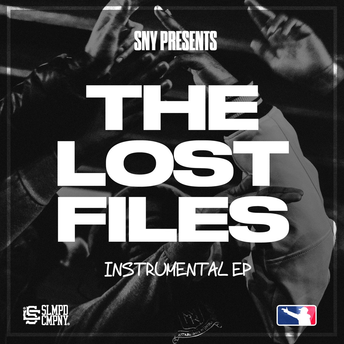 I always get asked if I still do music. And the answer is yes. Producing is &amp; always will be my first love in any creative endeavour. I always knew I would be back but I just never knew how long. So today, I woke up &amp; decided to put together an EP. snyproducer.bandcamp.com/album/the-lost…