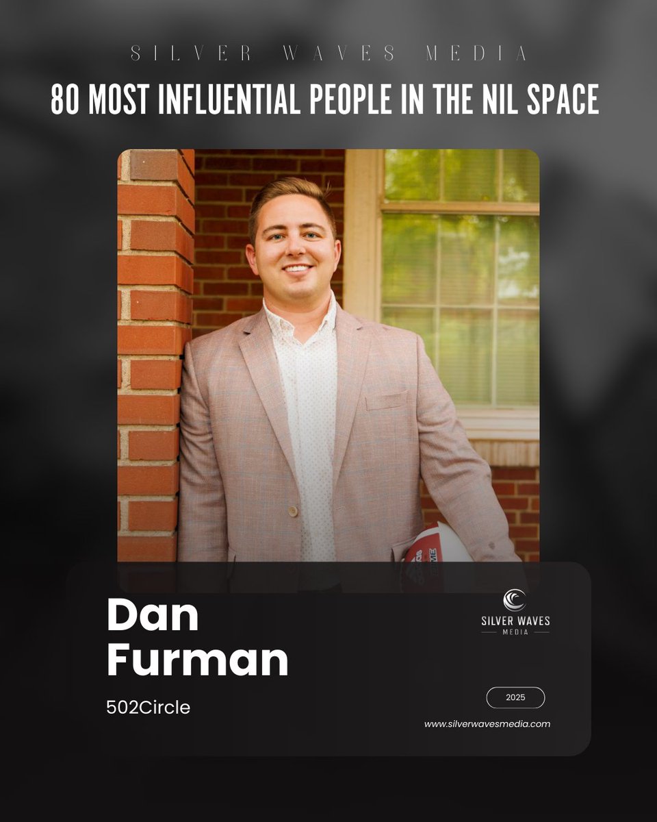 Silver Waves Media tweet media