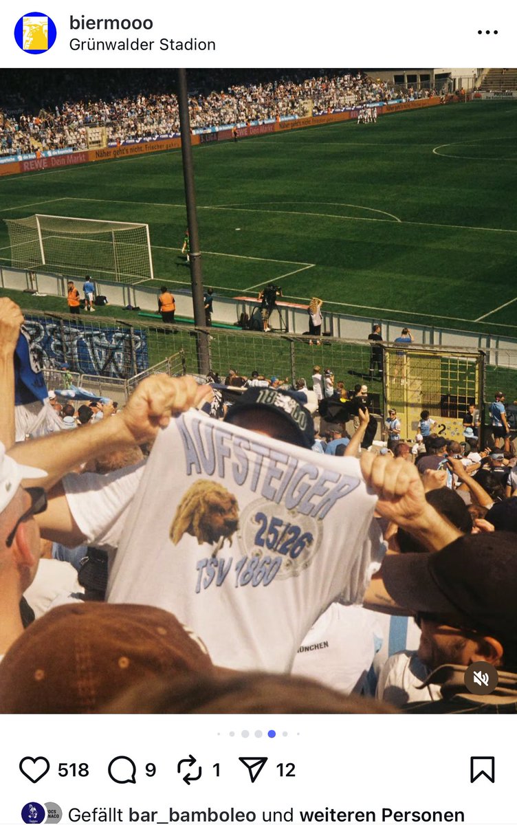 Ich brauche das
#tsv1860