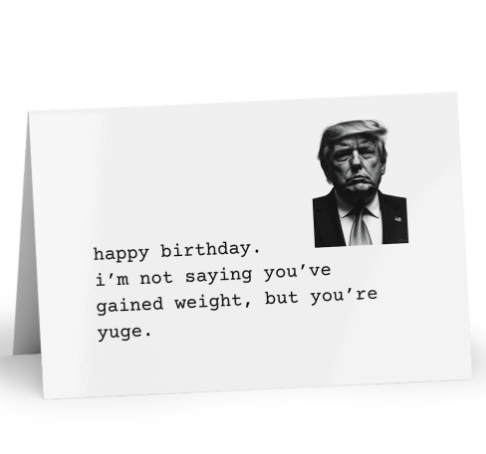 Truth Ninja (@truthninja316) on Twitter photo I have kicked off a funny/sarcastic greeting card company as a fun side project. Here are some samples. RT's and support appreciated. đ theninja316.etsy.com
<a href="/atensnut/">Juanita Broaddrick</a> <a href="/RonColeman/">Ron Coleman</a> <a href="/ScottPresler/">ThePersistence</a> <a href="/ScottBaio/">Scott Baio</a> <a href="/themarketswork/">Jeff Carlson</a> <a href="/lecternleader/">The Lectern Guyđșđž</a> <a href="/JudgeJoeBrownTV/">JudgeJoeBrown</a> <a href="/realtoriabrooke/">Toria Brooke</a> I have kicked off a funny/sarcastic greeting card company as a fun side project. Here are some samples. RT's and support appreciated. đ theninja316.etsy.com
<a href="/atensnut/">Juanita Broaddrick</a> <a href="/RonColeman/">Ron Coleman</a> <a href="/ScottPresler/">ThePersistence</a> <a href="/ScottBaio/">Scott Baio</a> <a href="/themarketswork/">Jeff Carlson</a> <a href="/lecternleader/">The Lectern Guyđșđž</a> <a href="/JudgeJoeBrownTV/">JudgeJoeBrown</a> <a href="/realtoriabrooke/">Toria Brooke</a>