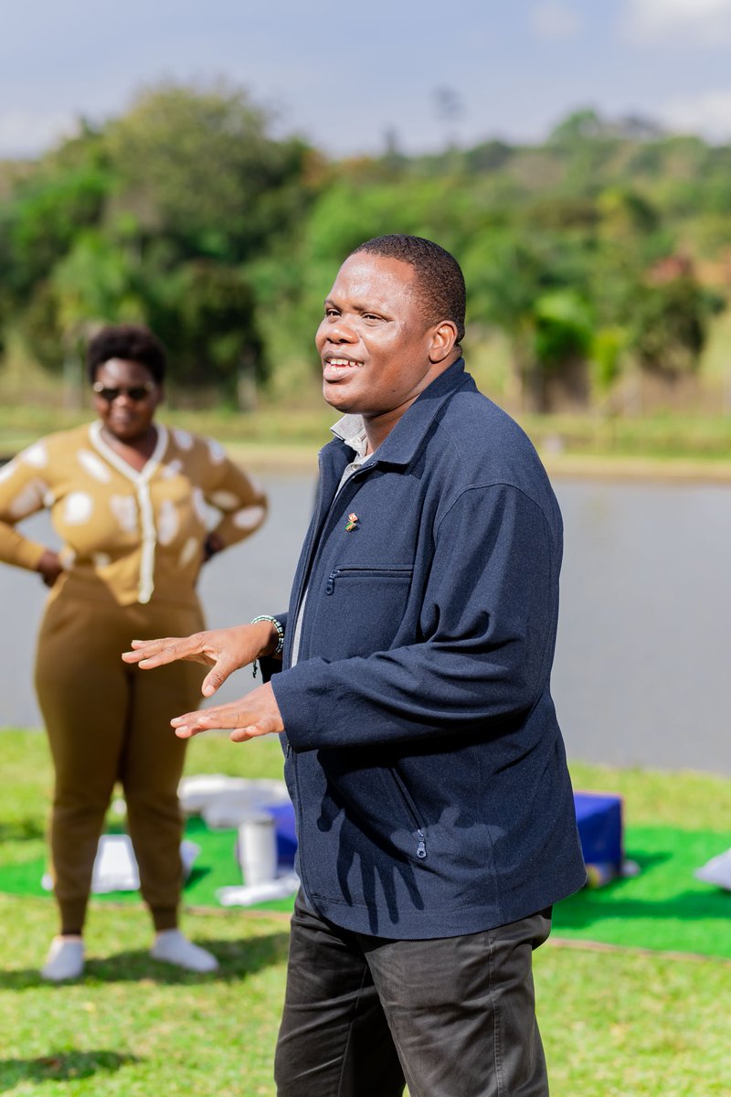 paulatsu2323's tweet image. Just wrapped up 2 days of Leading with Reflections with @ELivelihoods

Reflection isn’t slowing down ,it’s growing forward. As individuals &amp;amp; as an organisation, we learnt, shared &amp;amp; reconnected with purpose.

Full article with insights coming soon! 👀

#TeamReflections