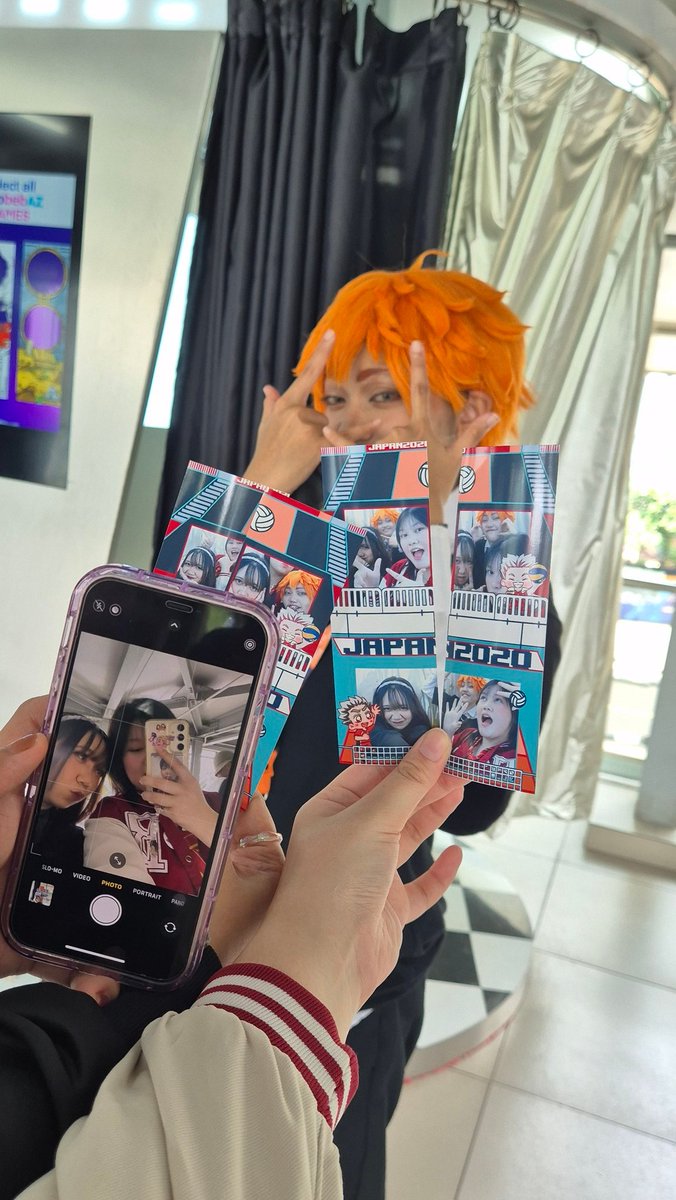 wangmoryyy's tweet photo. OMG HAIKYUU DAY 😭⁉️ YOROBUN MAKASIH UDH HAIKYUU 😭🫶🏻 ILY HAIKYUU, ILY MOOTS, I LOVE MY LITTLE HAIKYUU LIFE 😭🫶🏻😭🫶🏻😭🫶🏻😭🫶🏻

celebrating with pics from last year's hqgath that I never posted bcs I got too tired after the insanely amazing event 😭🫶🏻

pe vol 3 @hqgath (lovingly) https://t.co/hOD5KDEScD