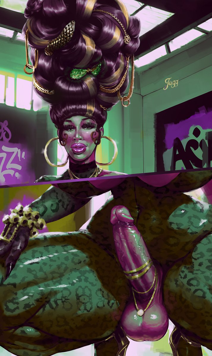 🍒⚡️🔥

___
#Bimbo #DSL #bimbofication #blowjobface #nsfw #eroticart #MissJugg #Jugganaut #slut