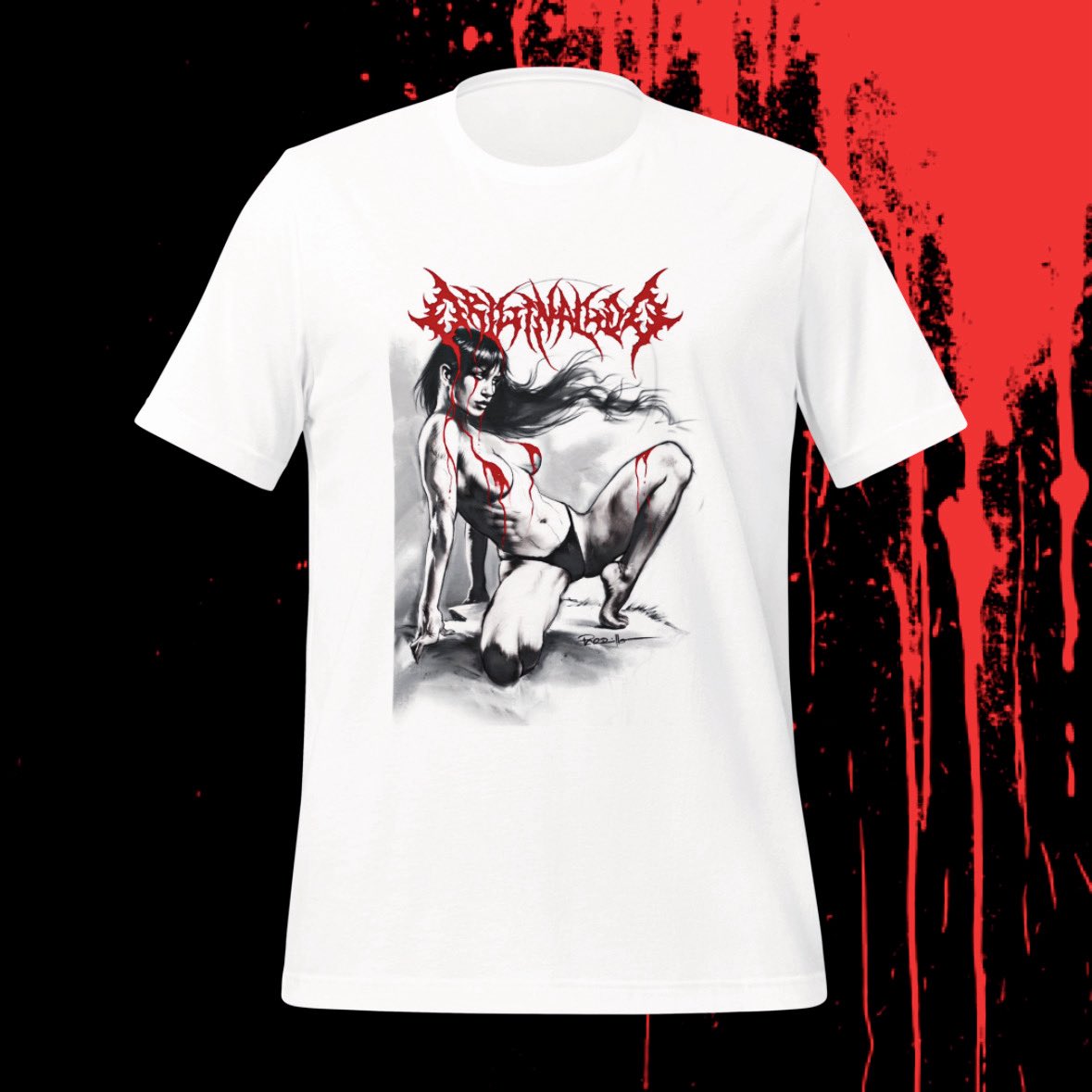 Original God 𒉭 tweet media