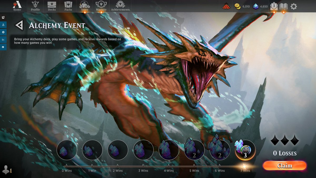 Seeing if "fixed" cori makes it notably worse. Spoiler, it did not. Turns out making creatures for doing normal game actions is strong. Will share list once it is refined and I farm some more packs