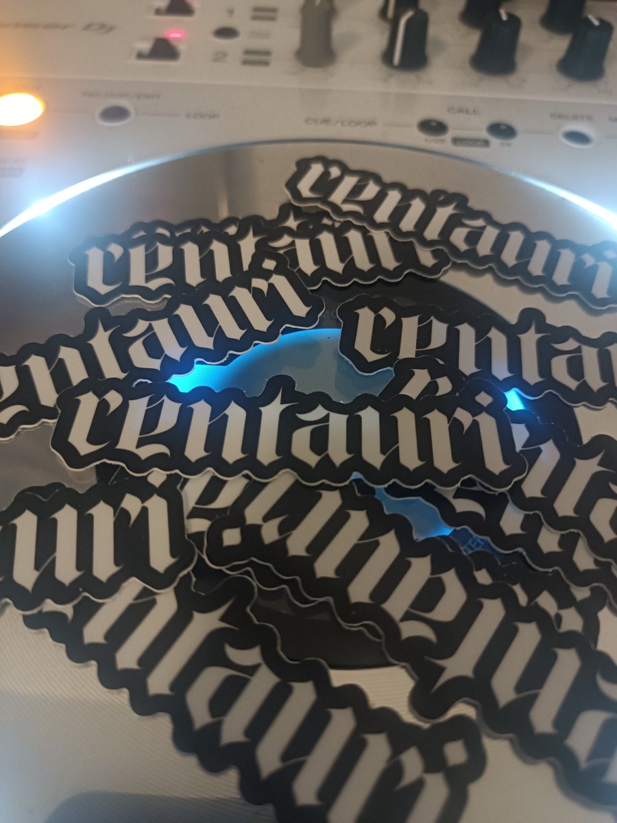 Centauri tweet media