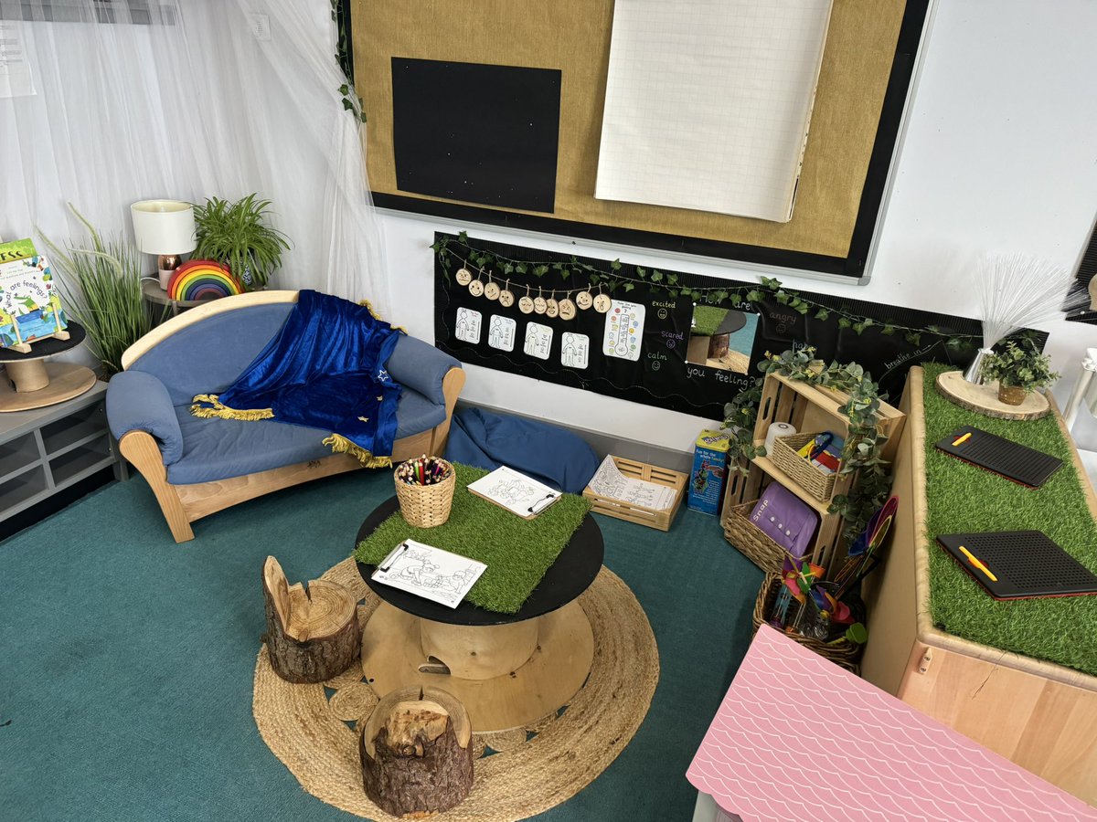 Duns Primary School tweet media