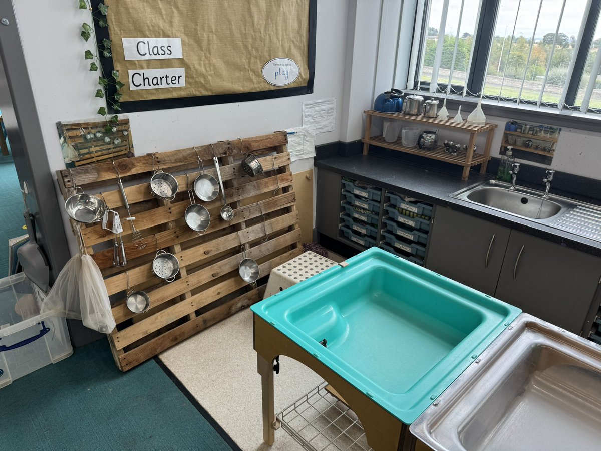 We are very excited to welcome our new Primary 1s on their first day of school tomorrow. Doesn’t their classroom look fantastic!