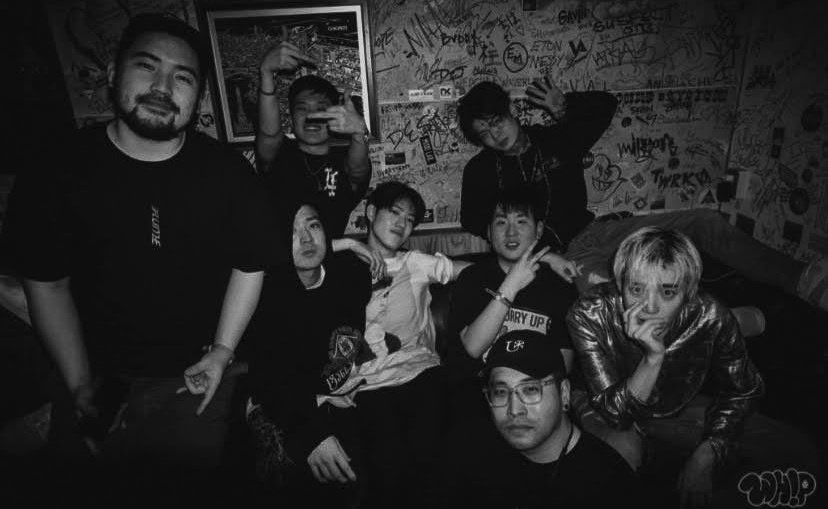 Madie, this is a tribe to the riot.