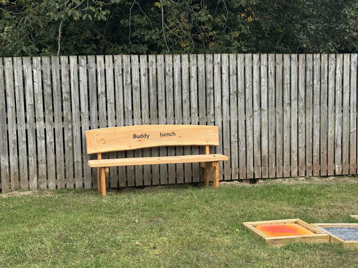 Duns Primary School tweet media