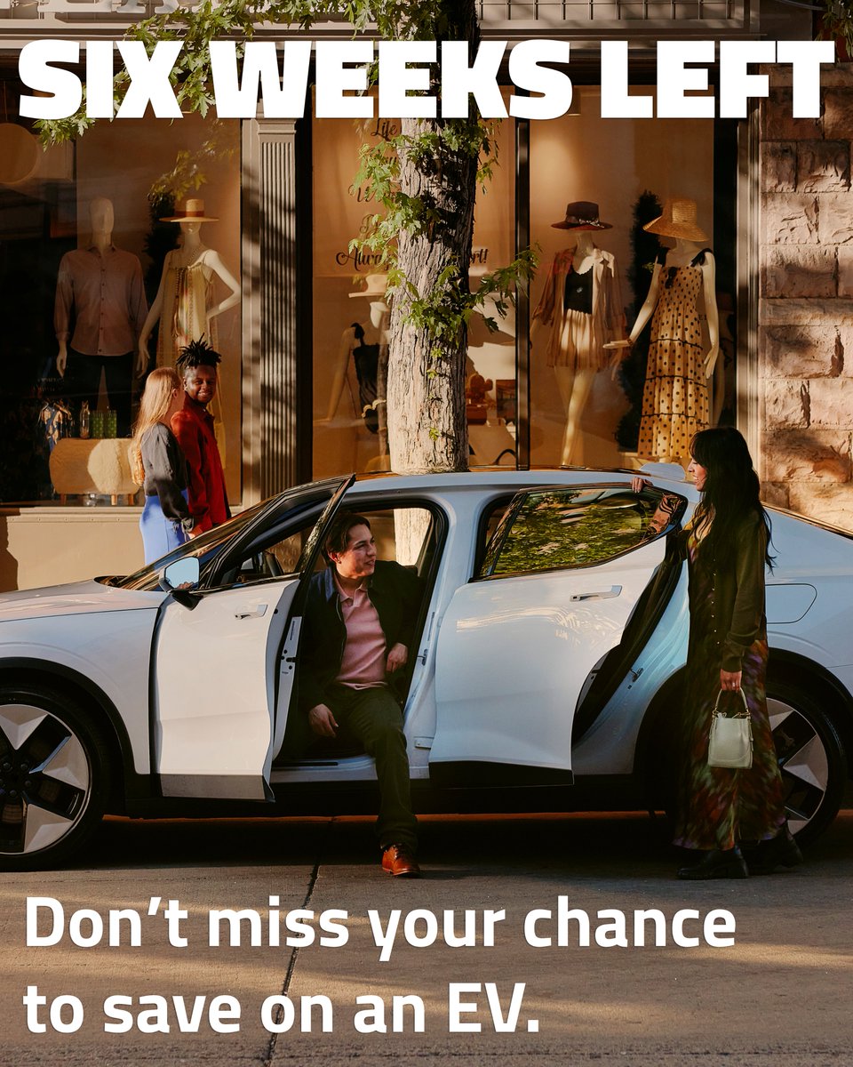 EV CO: Electric Vehicles Colorado tweet media