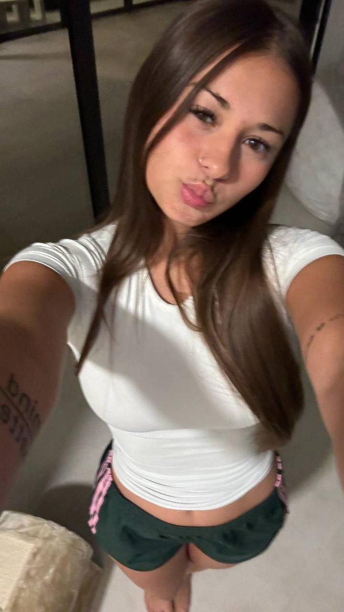 say hi for more pics 📸