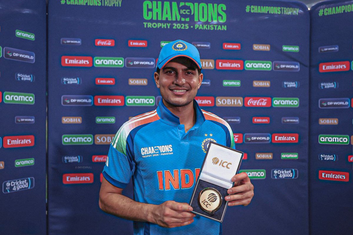 Ahmed Says (@ahmedgt_) on Twitter photo 🚨 Shubman Gill is being seen as Team India's all three format captain by the BCCI. 🚨 <a href="/abhishereporter/">Abhishek Tripathi / अभिषेक त्रिपाठी</a> reports. 🚨 Shubman Gill is being seen as Team India's all three format captain by the BCCI. 🚨 <a href="/abhishereporter/">Abhishek Tripathi / अभिषेक त्रिपाठी</a> reports.