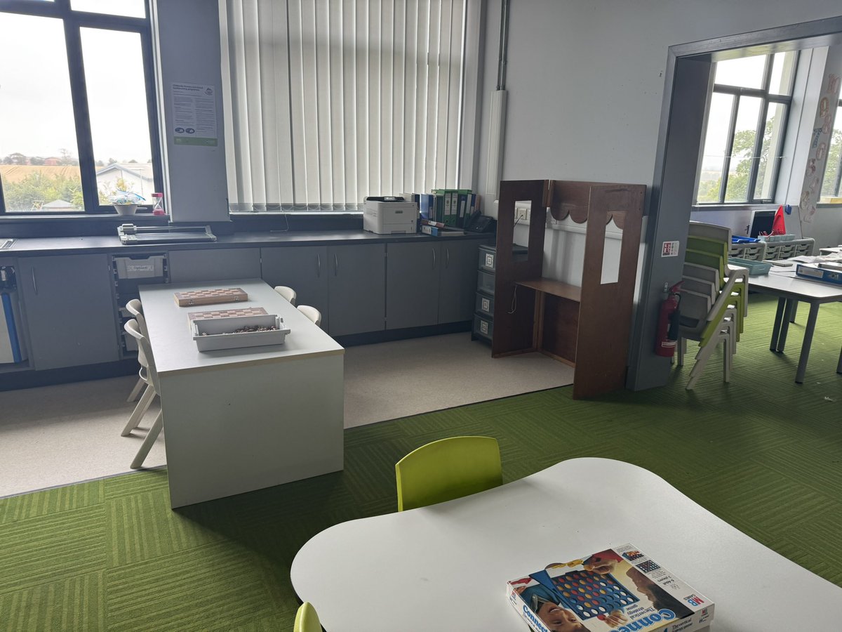 Duns Primary School tweet media