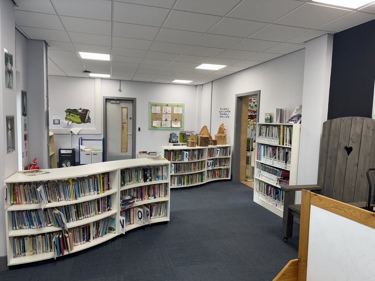 Our school staff have been very busy getting everything ready for tomorrow. Our classrooms are looking amazing! We can’t wait to welcome everyone back tomorrow.