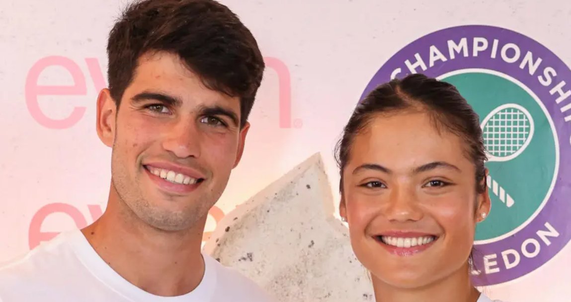 ChaTTaBox_Com's tweet photo. All-stars and spectacle—mixed doubles just got a major glow-up at the US Open. But is it a thrilling revival or a step too far from tradition?
https://t.co/7TjEsSkJNF
#USOpen #MixedDoubles #TennisInnovation #GrandSlamDebate #SportEvolution https://t.co/qugsT8NYbz