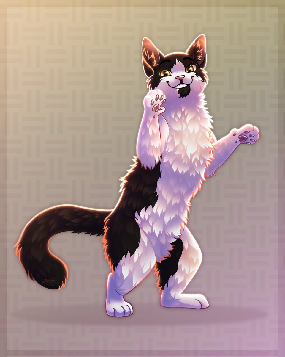 Sam 🌑🩸 tweet media