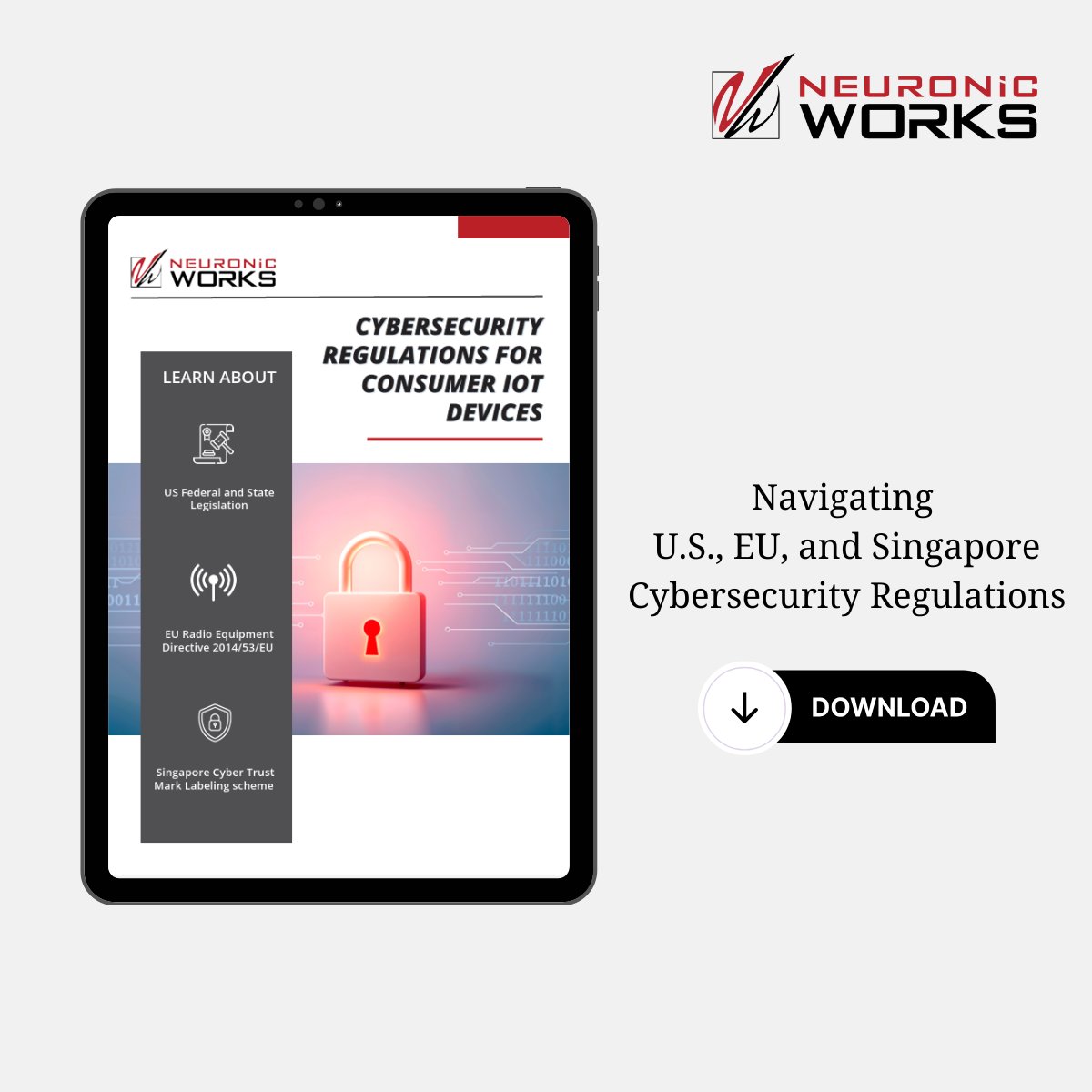 NeuronicWorks Inc. tweet media