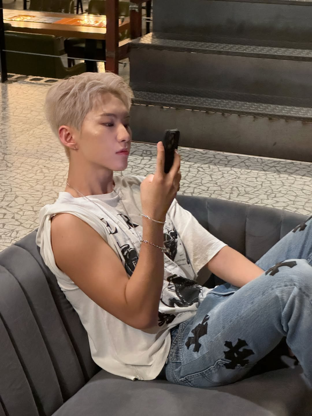 𝙼 𝚊 ✰≈ (@mrnysj_25) / X