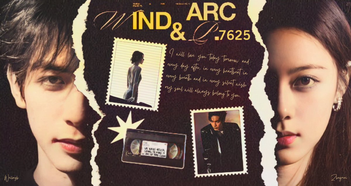 宋 Wēi. tweet media