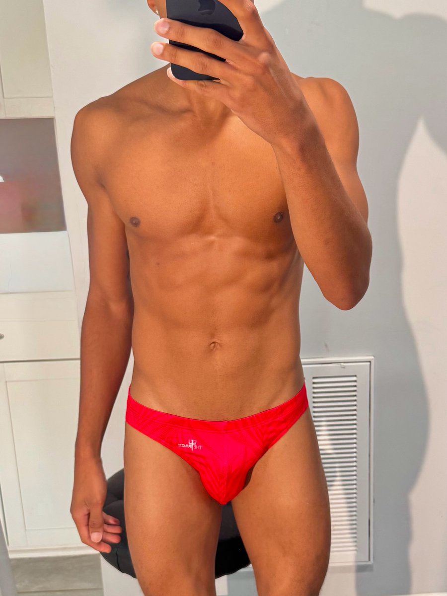 Let’s go swimming 🌊