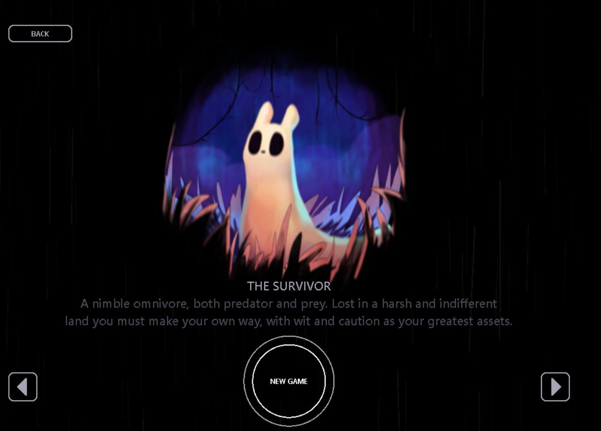 STREAMING RAINWORLD YEEEEEEEEAH