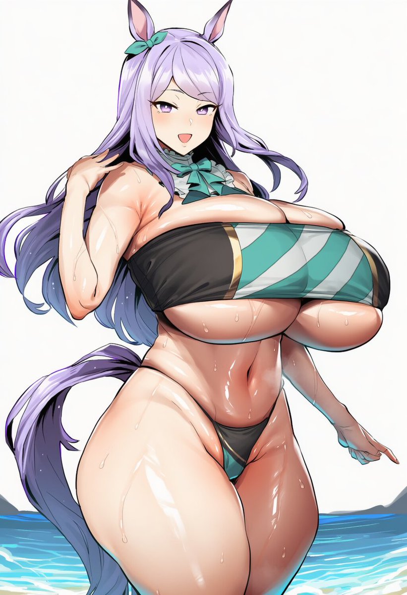 公式で小さい娘をでかく大きく盛ったときの興奮は計り知れない 