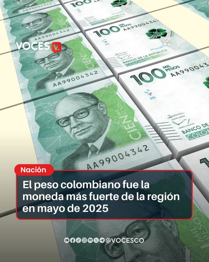 2plaza's tweet photo. @JuampaSantos Gracias @PactoCol por solo traerle beneficios al país https://t.co/JTdTaLVcIy