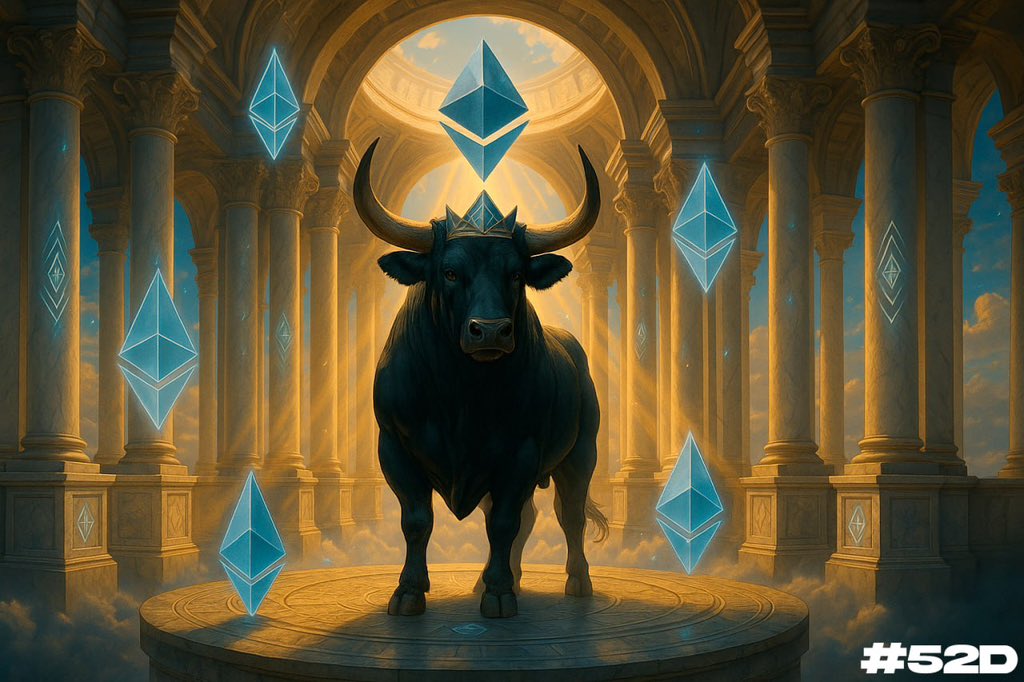 Case the ETH Bull tweet media