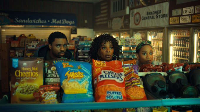 Ahmed/The Ears/IG: BigBizTheGod 🇸🇴