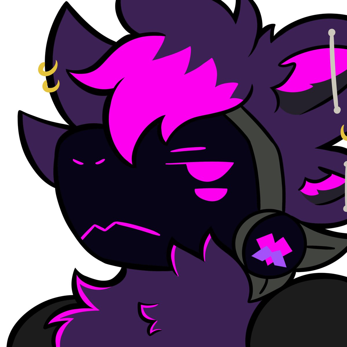 What furry fandom opinions got you feeling like this?