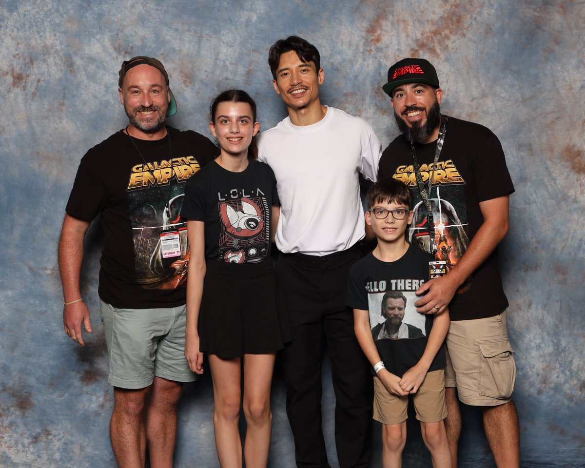 Kit Fisto Joe tweet media