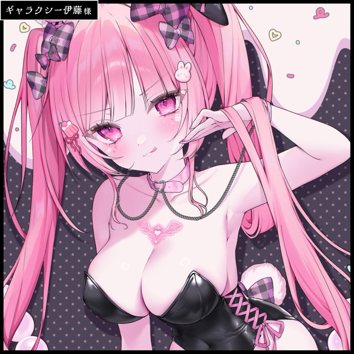 ∔ShapeshifterClinic∔ (@shapeshiftercl) on Twitter photo 💗Collaboration💗
ギャラクシー伊藤様(<a href="/Galaxy_ito/">ギャラクシー伊藤👽💗</a>)に当淫紋デザインをご使用いただきました✨✨
Where art meets enchantment_____. 💗Collaboration💗
ギャラクシー伊藤様(<a href="/Galaxy_ito/">ギャラクシー伊藤👽💗</a>)に当淫紋デザインをご使用いただきました✨✨
Where art meets enchantment_____.