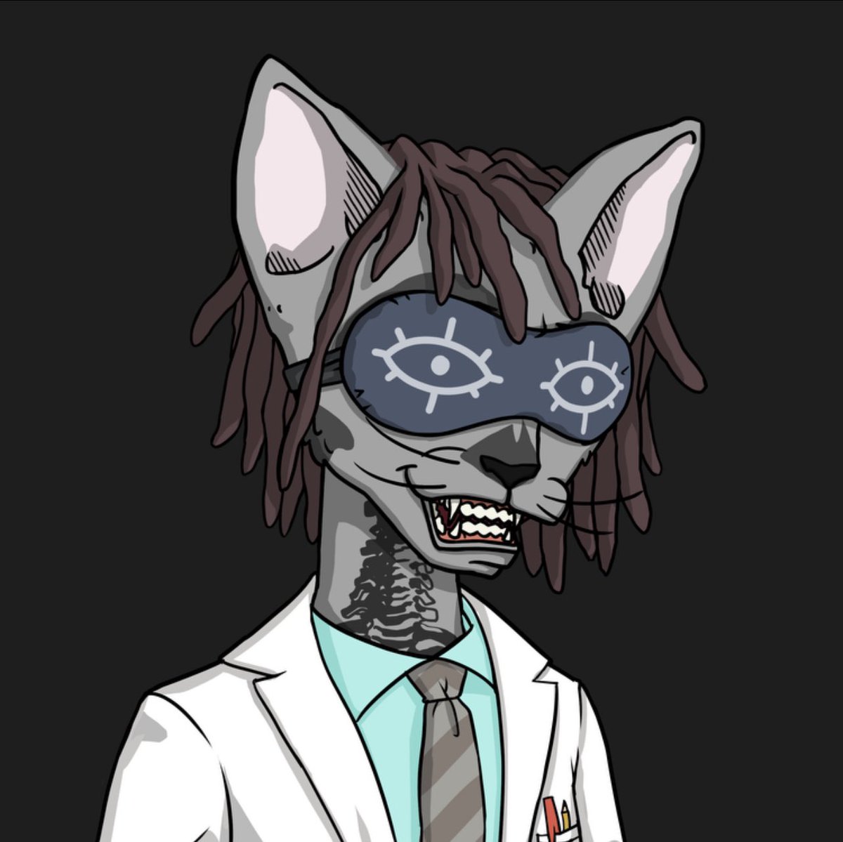 How can you like <a href="/solana/">Solana</a> and not have <a href="/cetsfk/">Cets</a> ?