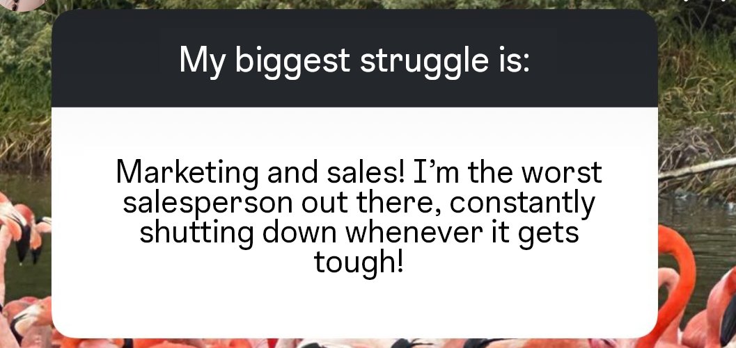 Language is everything. Keep repeating you’re the worst and ask yourself why you’re not seeing improvement.
