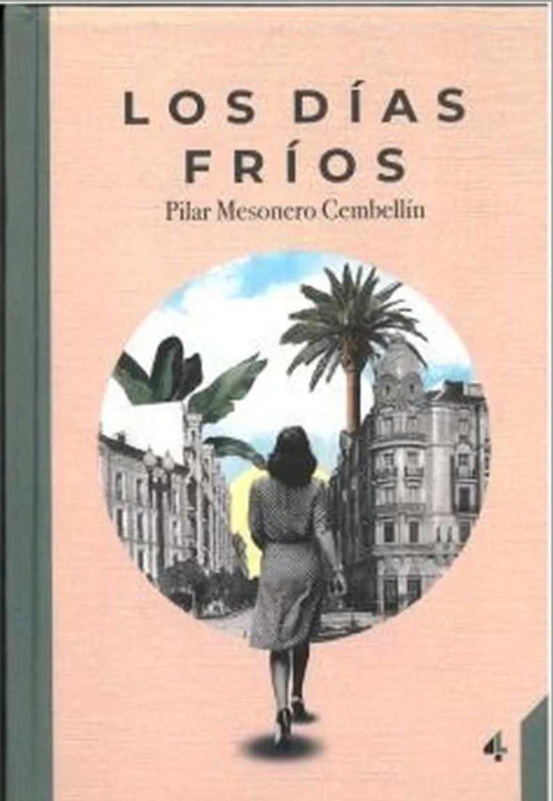 <a href="/PilarMesonero/">Pilar Mesonero Cembellín</a> utiliza una prosa delicada y evocadora, creando una atmósfera íntima que permite al lector conectar profundamente con los personajes.  La autora ha sido reconocida por su habilidad para abordar temas complejos con sensibilidad y empatía.