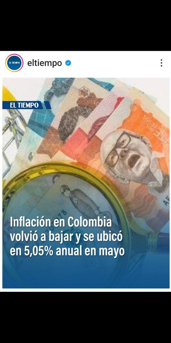 2plaza's tweet photo. @JuampaSantos Gracias @PactoCol por solo traerle beneficios al país https://t.co/JTdTaLVcIy