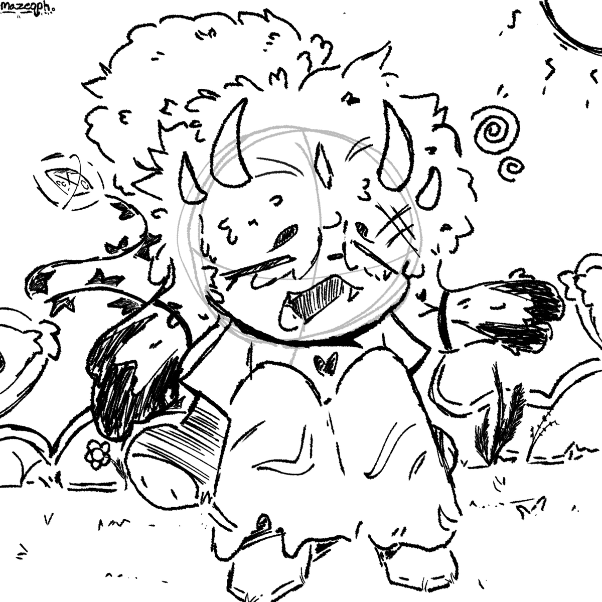 chibi