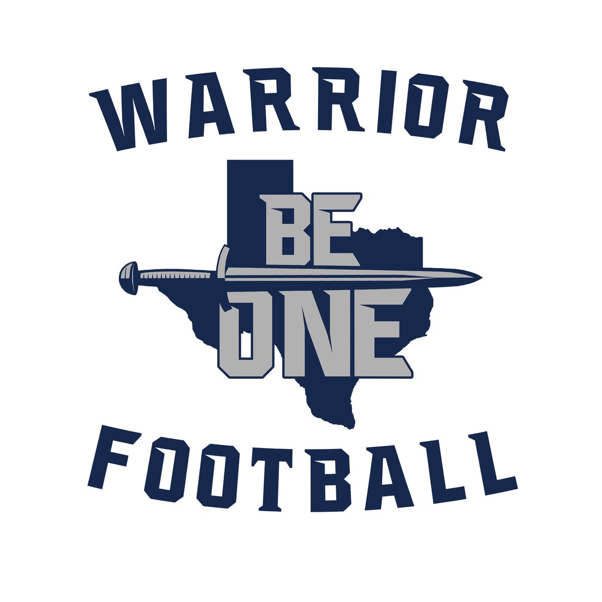 Proud to be a part of the Warrior program! Blessed to be surrounded by great coaches and teammates! Big things ahead! <a href="/JasonWitten/">Jason Witten</a> <a href="/NavyOut/">Liberty Athletics</a> <a href="/LibertyArgyle/">Liberty Christian</a> <a href="/LCS__Football/">Warrior Football</a>