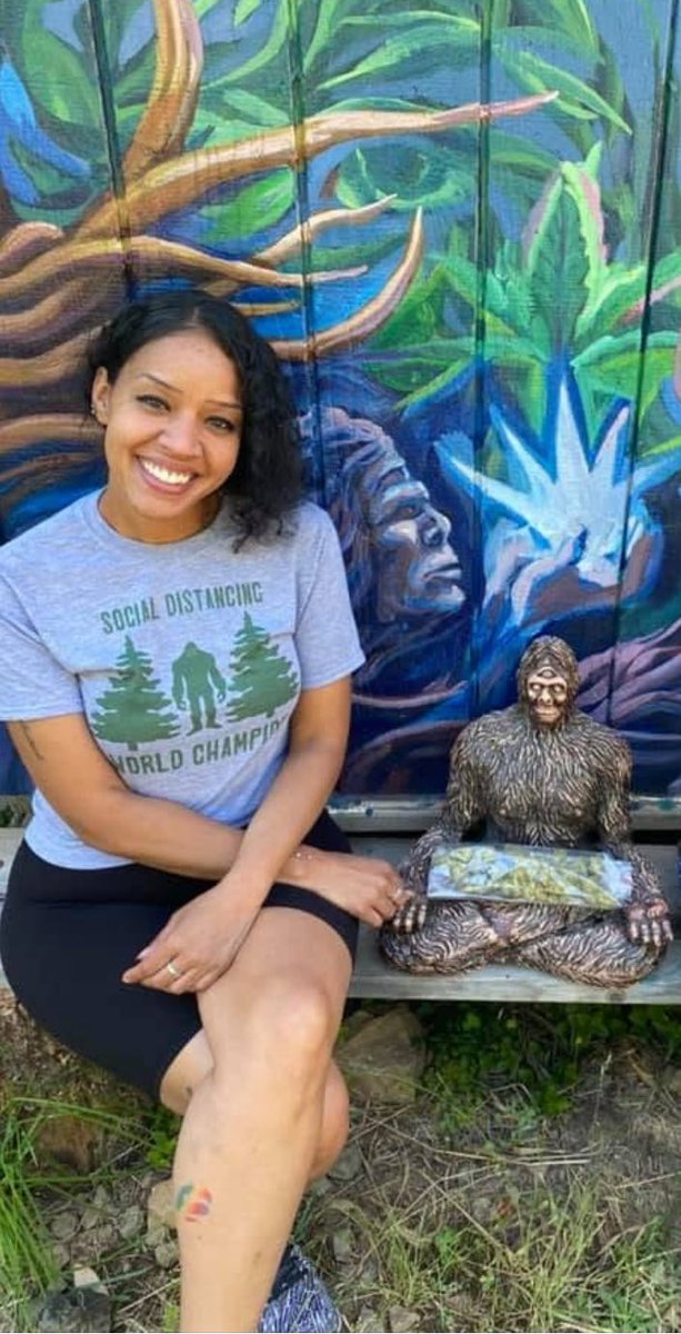 Touring the Emerald Triangle- 2021