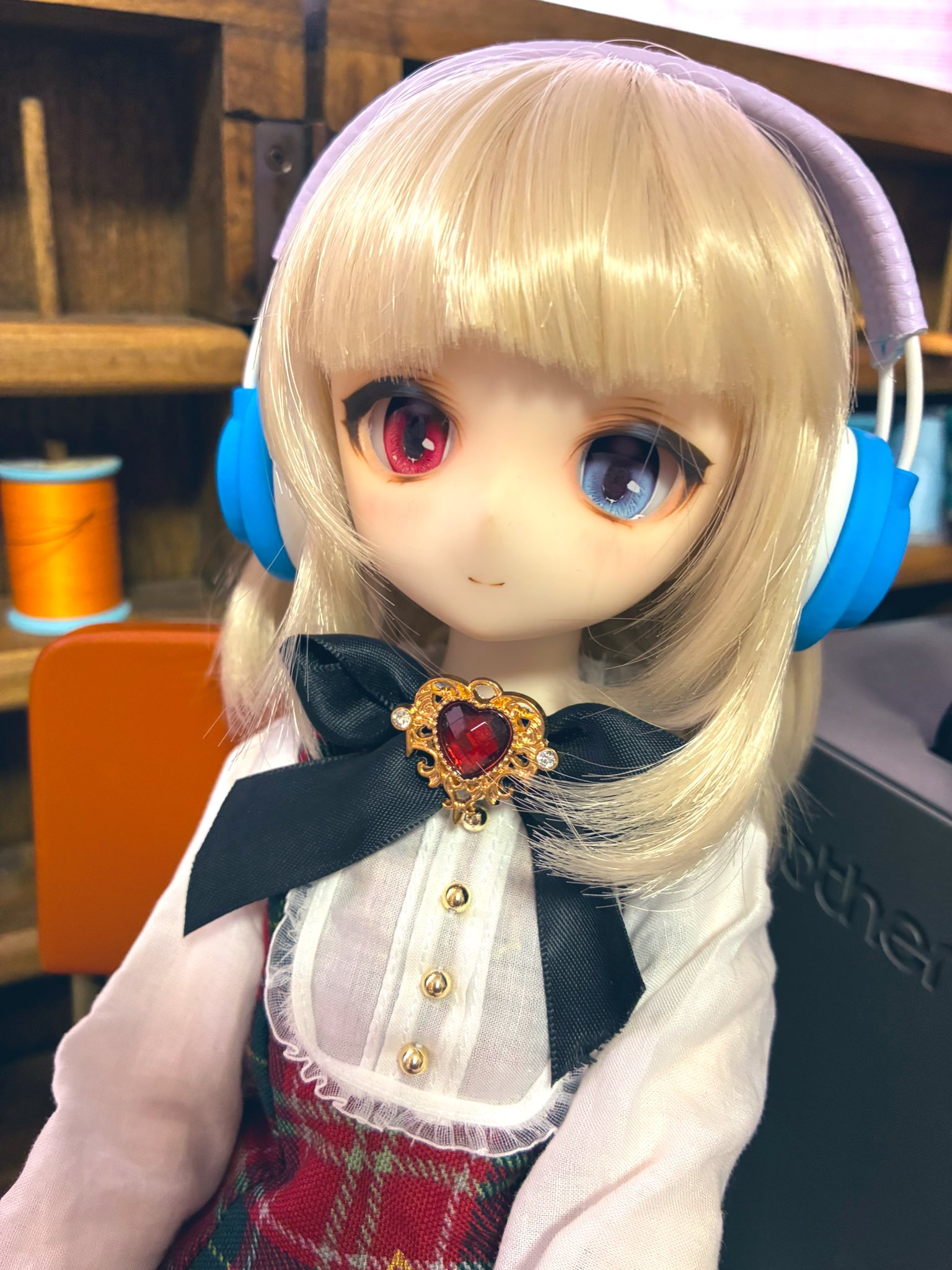 雪姫様　５点　専用品となります。ありがとうございます。 AZONE INTERNATIONAL::えっくす☆きゅーと::商品詳細