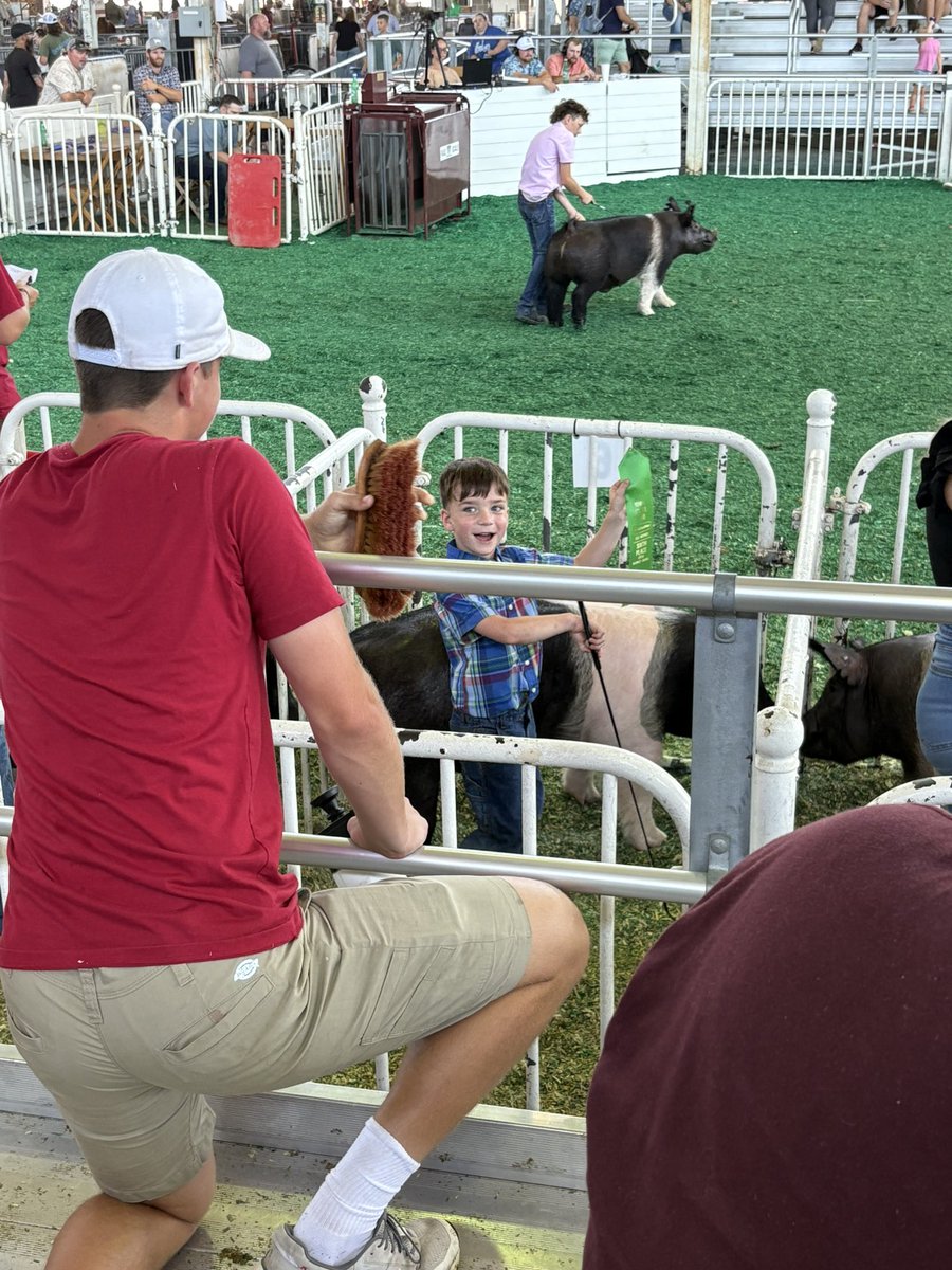 Phil Barnett tweet media