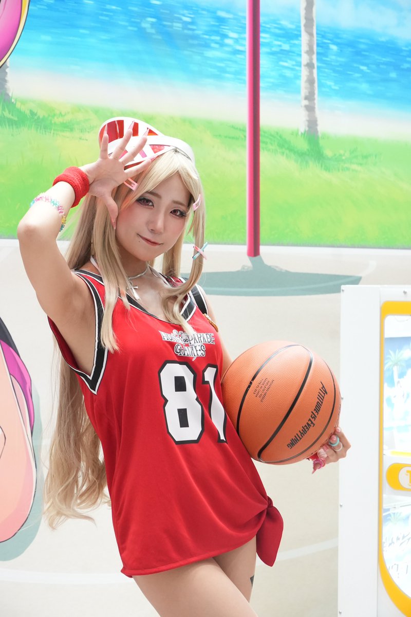 Knochen_Ch's tweet image. 📅 2025.8.17
🎪 コミックマーケット106（2日目）
🎭 シノマス / 四季
👤 model: もちりす さん (@mericos__play)

表情がかわいすぎて、
シャッターを切る手が止まりませんでした☺️
改めて素敵なお時間をありがとうございました✨
※掲載許可をいただいております

#C106 #シノマス #C106コスプレ